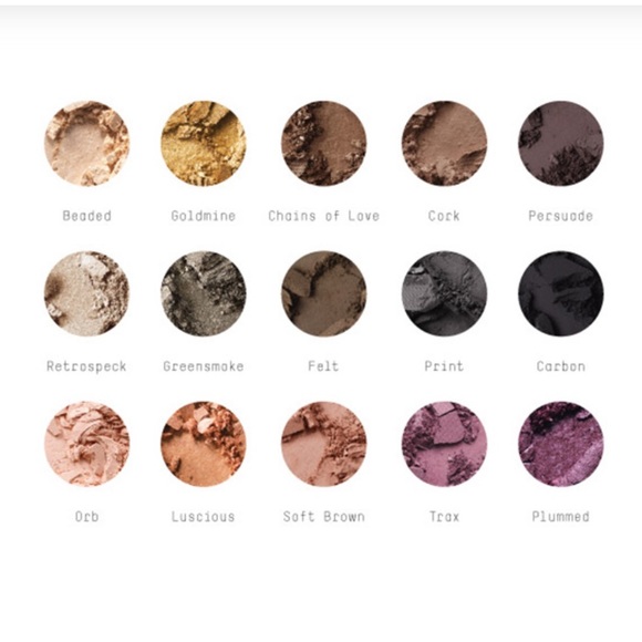 MAC Eyeshadow X 15 Palette - Picture 3 of 6